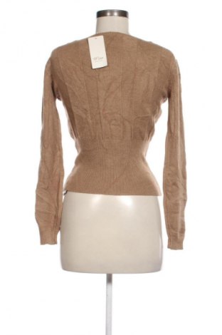 Damenpullover Unbranded, Größe S, Farbe Braun, Preis € 12,99