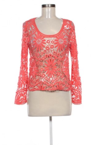 Női pulóver Unbranded, Méret S, Szín Narancssárga
, Ár 3 169 Ft