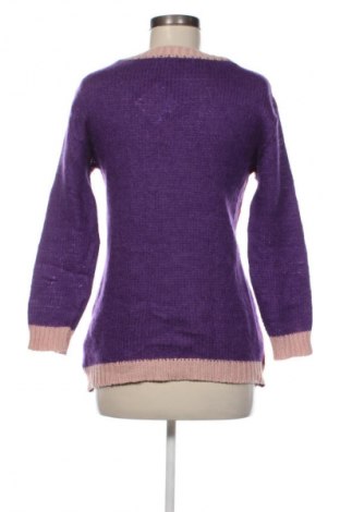 Damski sweter Unbranded, Rozmiar M, Kolor Kolorowy, Cena 119,88 zł