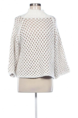 Damski sweter Unbranded, Rozmiar M, Kolor Kolorowy, Cena 80,38 zł