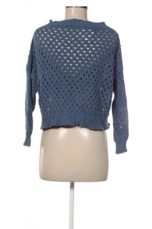 Damski sweter Unbranded, Rozmiar M, Kolor Niebieski, Cena 35,99 zł