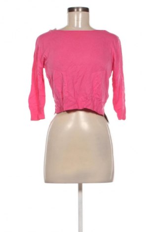 Damski sweter Unbranded, Rozmiar S, Kolor Różowy, Cena 24,99 zł