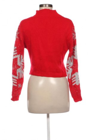 Damenpullover Unbranded, Größe S, Farbe Mehrfarbig, Preis 7,99 €