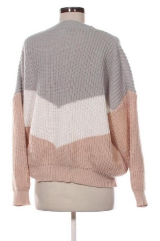 Дамски пуловер Unbranded, Размер L, Цвят Многоцветен, Цена 10,73 €