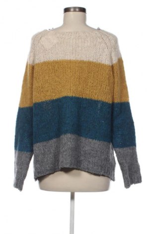 Γυναικείο πουλόβερ Unbranded, Μέγεθος XL, Χρώμα Πολύχρωμο, Τιμή 15,00 €