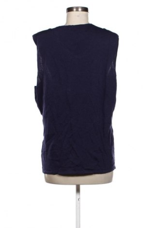 Pulover de femei Unbranded, Mărime 3XL, Culoare Albastru, Preț 64,99 Lei