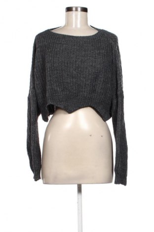 Pulover de femei Unbranded, Mărime XXL, Culoare Gri, Preț 78,99 Lei