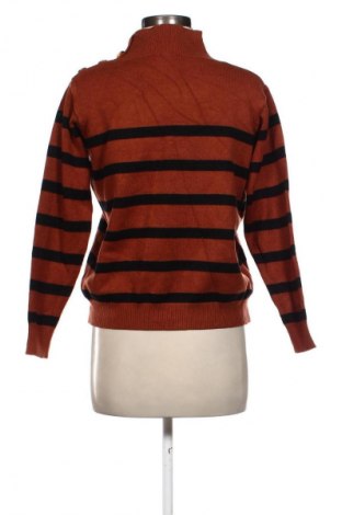 Дамски пуловер Unbranded, Размер M, Цвят Оранжев, Цена 8,18 €