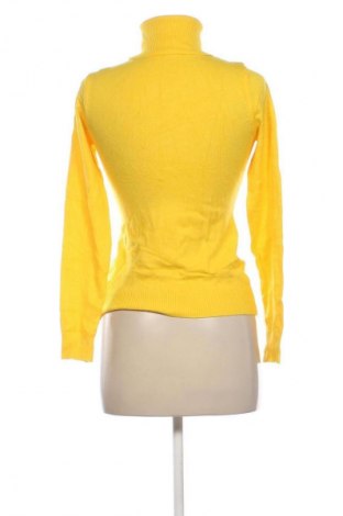 Γυναικείο πουλόβερ Unbranded, Μέγεθος M, Χρώμα Κίτρινο, Τιμή 5,99 €