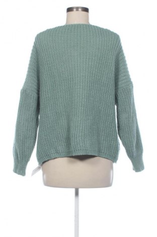 Damenpullover Unbranded, Größe M, Farbe Grün, Preis 15,00 €