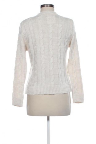 Dámský svetr Unbranded, Velikost S, Barva Krémová, Cena  149,00 Kč