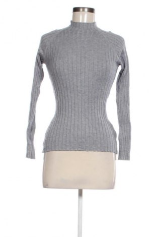 Damenpullover Unbranded, Größe L, Farbe Grau, Preis € 5,99