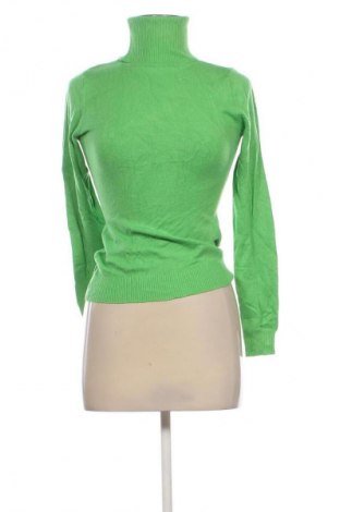 Női pulóver Unbranded, Méret S, Szín Zöld, Ár 3 259 Ft