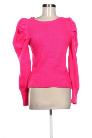 Dámský svetr Unbranded, Velikost M, Barva Růžová, Cena  199,00 Kč