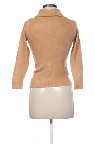 Damenpullover Unbranded, Größe S, Farbe Beige, Preis € 15,00