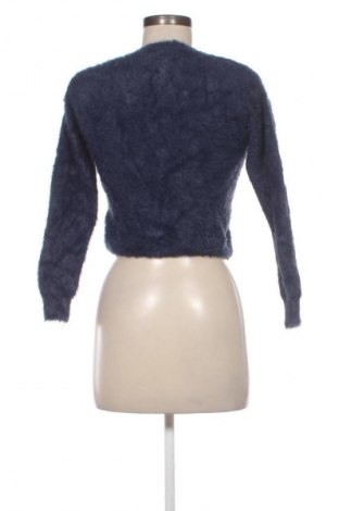 Γυναικείο πουλόβερ Unbranded, Μέγεθος XS, Χρώμα Μπλέ, Τιμή 10,99 €