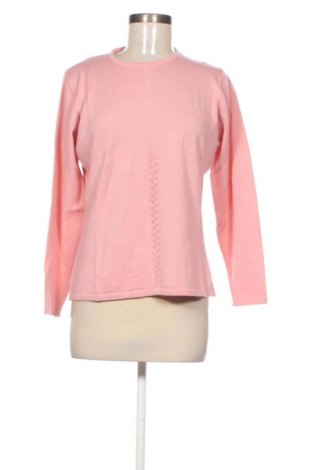 Dámsky pulóver Unbranded, Veľkosť M, Farba Ružová, Cena  5,95 €