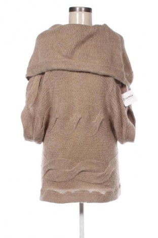 Damenpullover Unbranded, Größe S, Farbe Beige, Preis 15,00 €