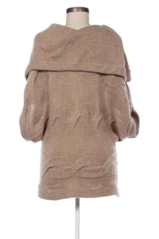 Damenpullover Unbranded, Größe S, Farbe Beige, Preis 15,00 €