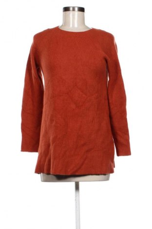 Dámský svetr Unbranded, Velikost L, Barva Oranžová, Cena  239,00 Kč