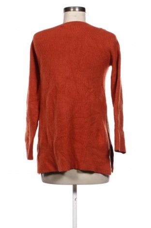 Dámský svetr Unbranded, Velikost L, Barva Oranžová, Cena  239,00 Kč