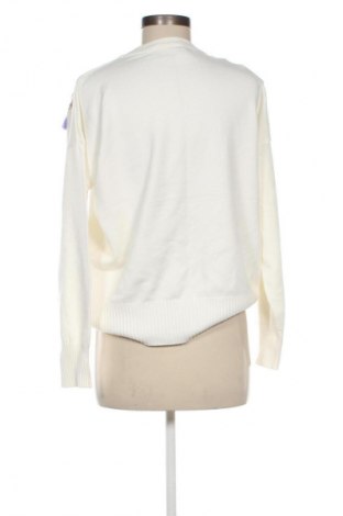 Damenpullover Unbranded, Größe S, Farbe Weiß, Preis € 24,00