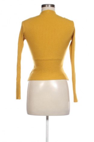 Damenpullover Unbranded, Größe L, Farbe Gelb, Preis 6,99 €