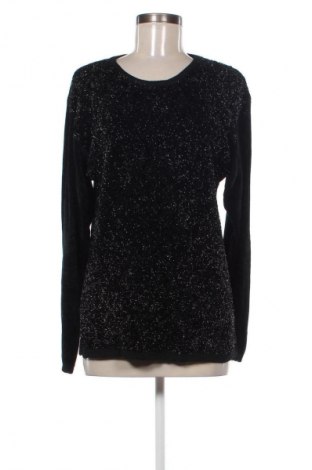 Damenpullover Unbranded, Größe XL, Farbe Schwarz, Preis 15,00 €