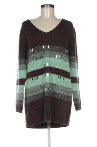 Damenpullover Unbranded, Größe XL, Farbe Mehrfarbig, Preis € 15,00