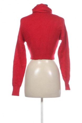 Női pulóver Unbranded, Méret XS, Szín Piros, Ár 2 639 Ft