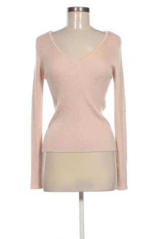 Női pulóver Unbranded, Méret M, Szín Bézs, Ár 2 439 Ft