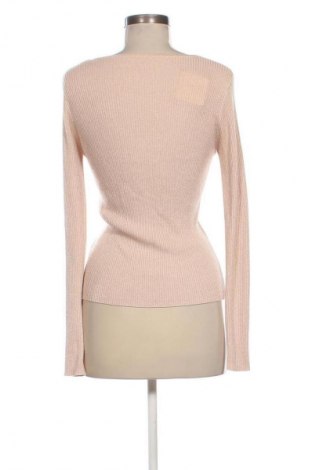 Női pulóver Unbranded, Méret M, Szín Bézs, Ár 2 439 Ft