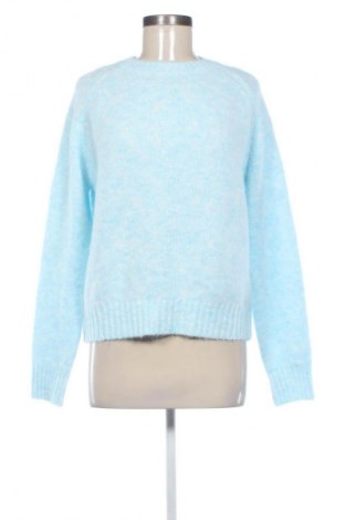 Damenpullover Unbranded, Größe M, Farbe Blau, Preis 15,00 €