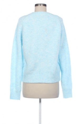 Damenpullover Unbranded, Größe M, Farbe Blau, Preis 15,00 €