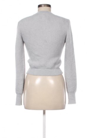 Damenpullover Unbranded, Größe XS, Farbe Grau, Preis 20,16 €