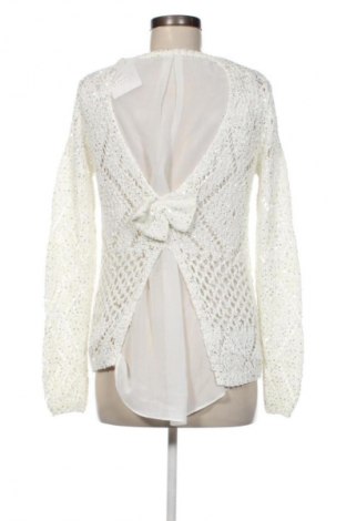 Damenpullover Unbranded, Größe L, Farbe Ecru, Preis 15,00 €