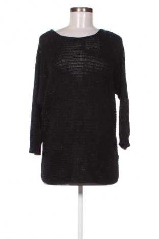 Damenpullover Unbranded, Größe M, Farbe Schwarz, Preis 15,00 €