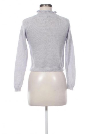 Pulover de femei Unbranded, Mărime XS, Culoare Gri, Preț 32,99 Lei