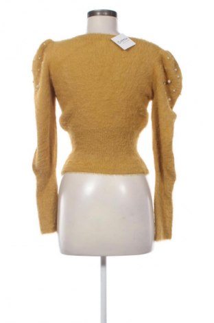 Damenpullover Unbranded, Größe S, Farbe Gelb, Preis € 6,99