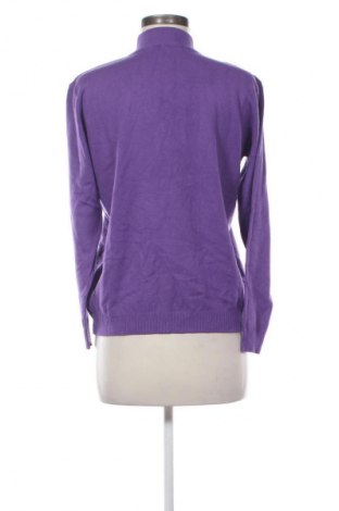 Damenpullover Unbranded, Größe M, Farbe Lila, Preis 12,99 €