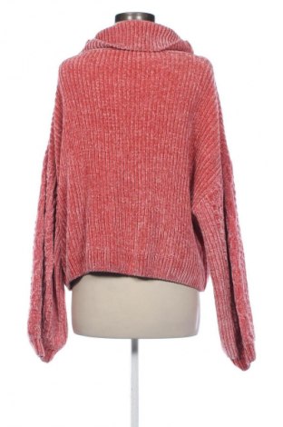 Damenpullover Unbranded, Größe XL, Farbe Rosa, Preis 15,00 €