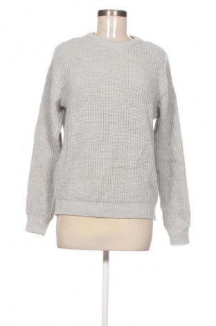 Γυναικείο πουλόβερ Unbranded, Μέγεθος M, Χρώμα Γκρί, Τιμή 6,99 €
