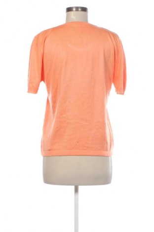 Damski sweter Unbranded, Rozmiar XL, Kolor Pomarańczowy, Cena 30,99 zł