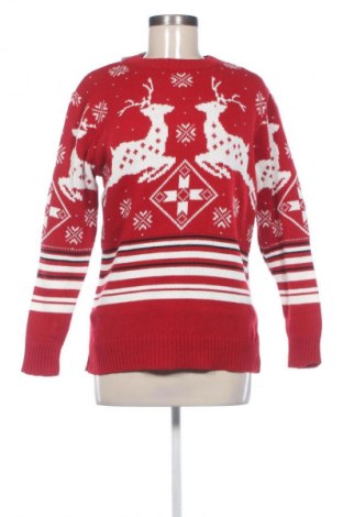 Damenpullover Unbranded, Größe M, Farbe Mehrfarbig, Preis 15,00 €