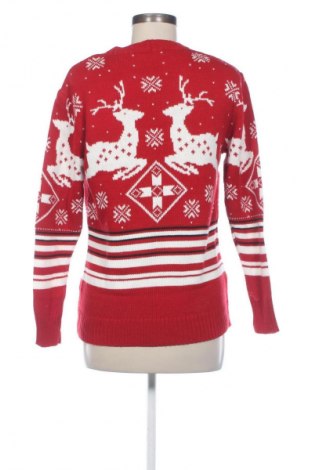 Damenpullover Unbranded, Größe M, Farbe Mehrfarbig, Preis 15,00 €