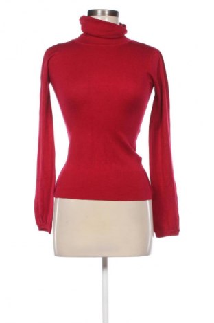 Damenpullover Unbranded, Größe S, Farbe Rot, Preis 15,00 €