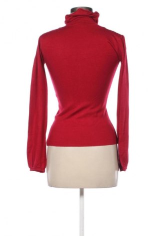 Damenpullover Unbranded, Größe S, Farbe Rot, Preis 15,00 €