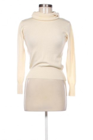 Damenpullover Unbranded, Größe S, Farbe Ecru, Preis 15,00 €