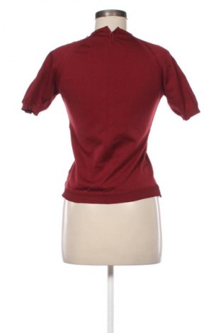 Damenpullover Unbranded, Größe S, Farbe Rot, Preis 15,00 €