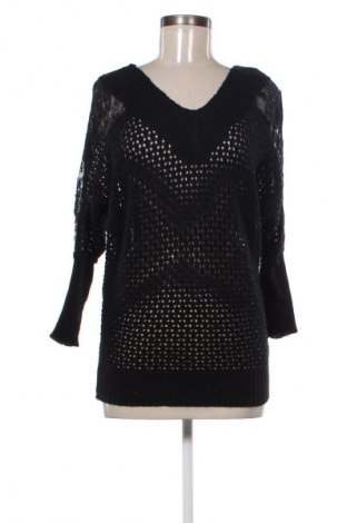 Pulover de femei Unbranded, Mărime M, Culoare Negru, Preț 76,86 Lei
